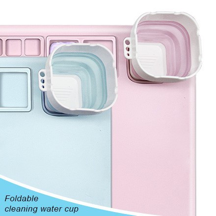 product-300-300 custom silicone craft mat