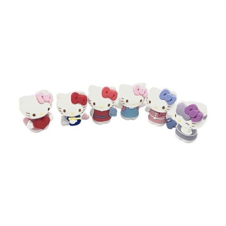 3D Figurine (8)(001)