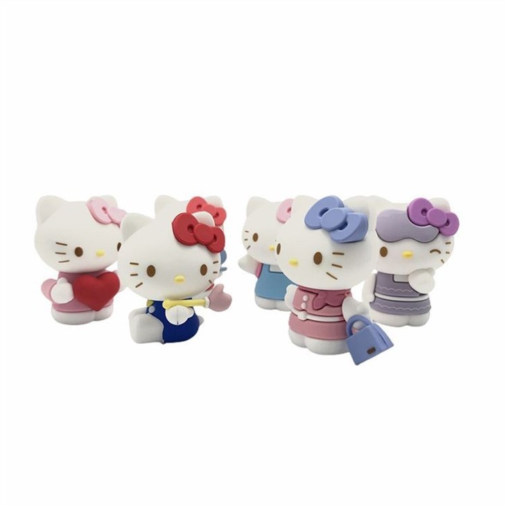 3D Figurine (9)(001)