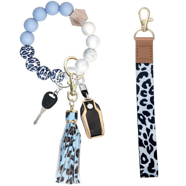 Mukautettu silikonihelmirannekorun tehdas