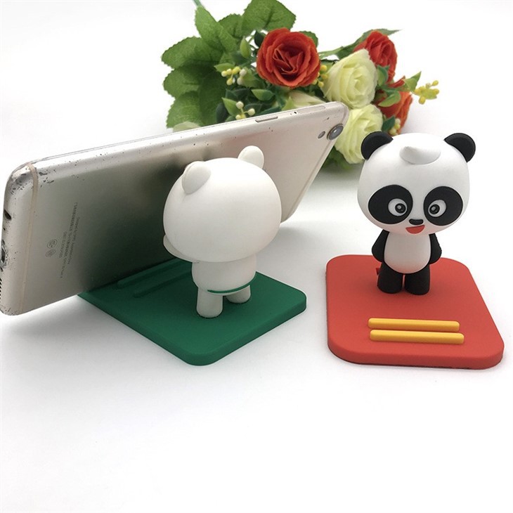 Silicone Phone Stand