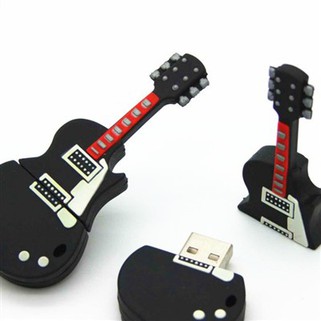 Luova PVC-USB-muistitikku