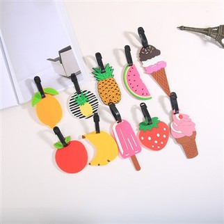 PVC-matkatavaramerkki